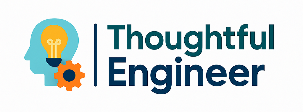 Thoughtful Engineer
